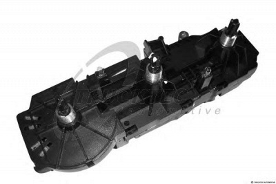 TRUCKTEC AUTOMOTIVE 0259002 -  Элементы управления, отопление / вентиляция